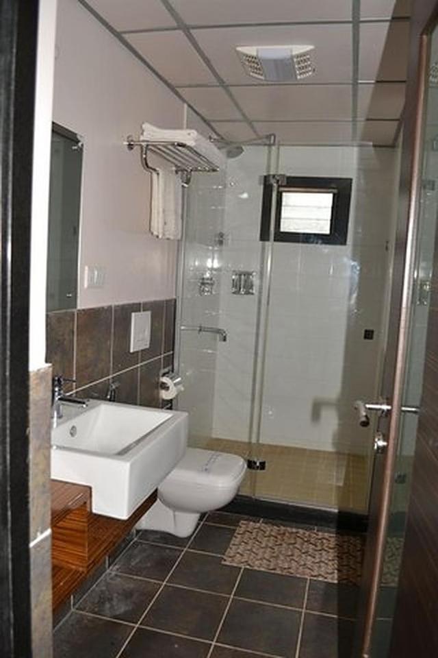 Gold Coast Beach Resort Пури Екстериор снимка
